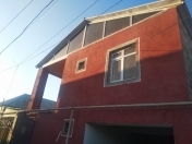 Satılır 5 otaqlı 160 m2 həyət evi Xırdalan