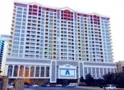 İcarəyə verilir 3 otaqlı 120 m2 yeni tikili Xətai r.