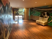 İcarəyə verilir 1 otaqlı 45 m2 ofis Səbail r.