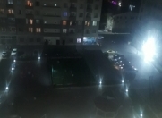 Satılır 1 otaqlı 35 m2 yeni tikili Qara Qarayev m.