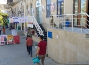 İcarəyə verilir 1 otaqlı 30 m2 obyekt Nizami m.