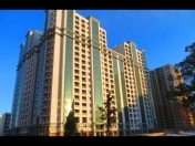 İcarəyə verilir 3 otaqlı 143 m2 yeni tikili Elmlər Akademiyası m.