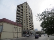 İcarəyə verilir 2 otaqlı 115 m2 yeni tikili Şah İsmayıl Xətai m.