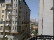 İcarəyə verilir 3 otaqlı 120 m2 yeni tikili Beşmərtəbə