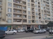 Satılır 2 otaqlı 65 m2 yeni tikili Neapol dairəsi