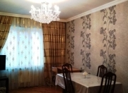 Satılır 4 otaqlı 100 m2 köhnə tikili Biləcəri