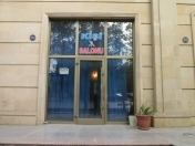 Satılır 1 otaqlı 28 m2 obyekt Gəncə