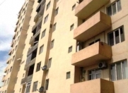 Satılır 3 otaqlı 83 m2 yeni tikili Əhmədli