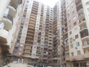 İcarəyə verilir 2 otaqlı 60 m2 yeni tikili Gənclik m.