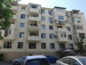 Satılır 1 otaqlı 35 m2 köhnə tikili Elmlər Akademiyası m.