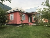 İcarəyə verilir 3 otaqlı 110 m2 həyət evi Qəbələ