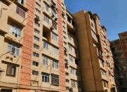 Satılır 3 otaqlı 90 m2 köhnə tikili Yeni Yasamal