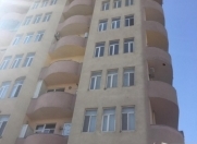 İcarəyə verilir 2 otaqlı 92 m2 yeni tikili Elmlər Akademiyası m.