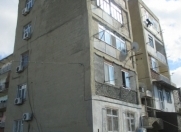 Satılır 3 otaqlı 56 m2 köhnə tikili Albalı