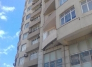 Satılır 3 otaqlı 83 m2 yeni tikili Əhmədli