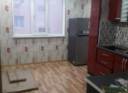 Satılır 1 otaqlı 38 m2 yeni tikili Sahil