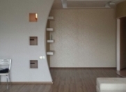 İcarəyə verilir 4 otaqlı 180 m2 yeni tikili Nəriman Nərimanov m.