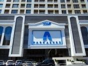 İcarəyə verilir 2 otaqlı 90 m2 yeni tikili Şah İsmayıl Xətai m.