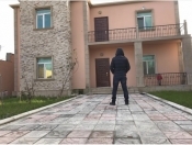 Satılır 5 otaqlı 280 m2 bağ evi Fairmont otel