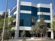 Satılır 8 otaqlı 400 m2 obyekt Əhmədli m.