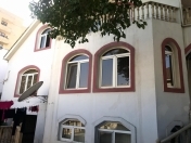 İcarəyə verilir 8 otaqlı 500 m2 həyət evi Nəriman Nərimanov m.