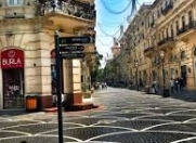 İcarəyə verilir 3 otaqlı 120 m2 köhnə tikili 28 May m.