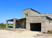 Satılır 4 otaqlı 21 m2 bağ evi Türkan