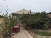 Satılır 5 otaqlı 3 m2 həyət evi Sumqayıt