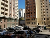 İcarəyə verilir 2 otaqlı 70 m2 yeni tikili Səməd Vurğun parkı