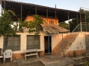 Satılır 4 otaqlı 80 m2 bağ evi Novxanı