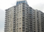 İcarəyə verilir 3 otaqlı 140 m2 yeni tikili Şah İsmayıl Xətai m.