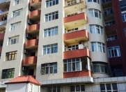 İcarəyə verilir 3 otaqlı 145 m2 yeni tikili Space TV