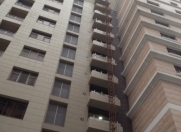 İcarəyə verilir 3 otaqlı 165 m2 yeni tikili Badamdar