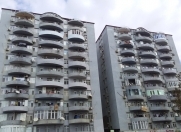 İcarəyə verilir 3 otaqlı 150 m2 yeni tikili Həzi Aslanov m.