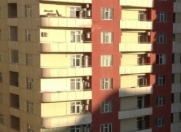 İcarəyə verilir 2 otaqlı 60 m2 yeni tikili Şah İsmayıl Xətai m.