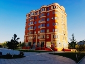 Satılır 3 otaqlı 64 m2 yeni tikili Masazır