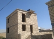 Satılır 4 otaqlı 150 m2 həyət evi Masazır