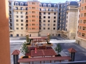 İcarəyə verilir 2 otaqlı 94 m2 yeni tikili Xətai r.