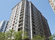 Satılır 3 otaqlı 145.9 m2 yeni tikili Şərq Bazarı