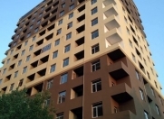 İcarəyə verilir 2 otaqlı 84 m2 yeni tikili Nəsimi r.