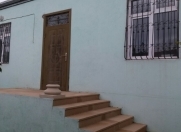 Satılır 4 otaqlı 100 m2 həyət evi Mərdəkan