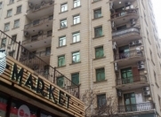 İcarəyə verilir 3 otaqlı 145 m2 yeni tikili Nizami m.