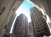 İcarəyə verilir 2 otaqlı 80 m2 yeni tikili 28 May m.