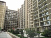 İcarəyə verilir 3 otaqlı 150 m2 yeni tikili ADA universiteti