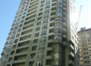 İcarəyə verilir 3 otaqlı 90 m2 yeni tikili Elmlər Akademiyası m.