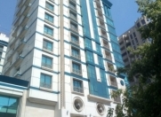 İcarəyə verilir 2 otaqlı 95 m2 yeni tikili Təzə bazar