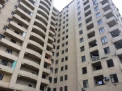 İcarəyə verilir 3 otaqlı 96 m2 yeni tikili Həzi Aslanov