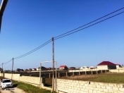 Satılır 50 sot torpaq Nardaran