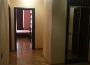 İcarəyə verilir 3 otaqlı 120 m2 yeni tikili Həzi Aslanov m.