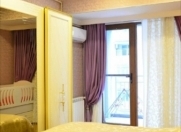 İcarəyə verilir 4 otaqlı 120 m2 yeni tikili Şah İsmayıl Xətai m.